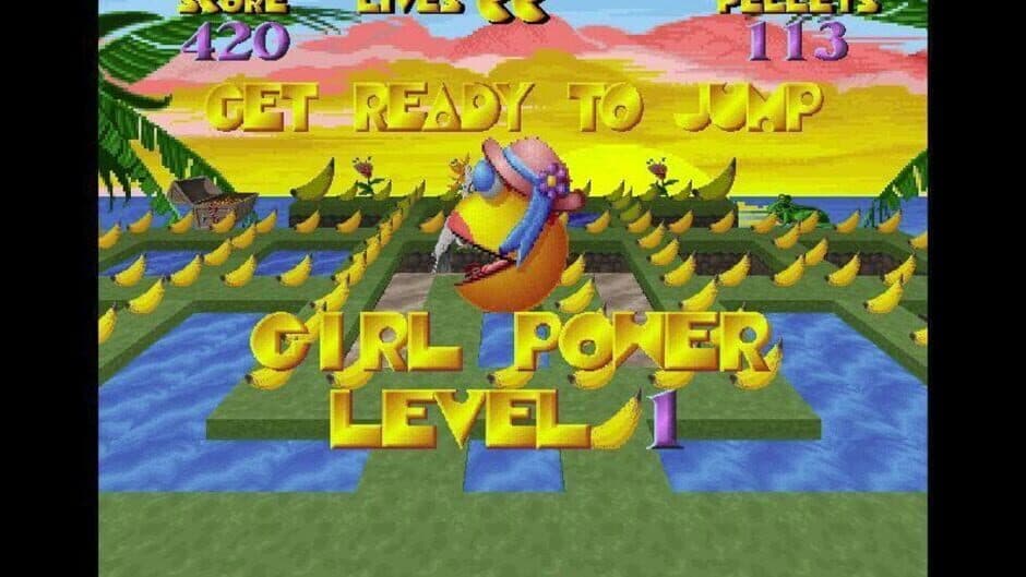 Скриншот 2 из 3D Ms. Maze: Tropical Adventures