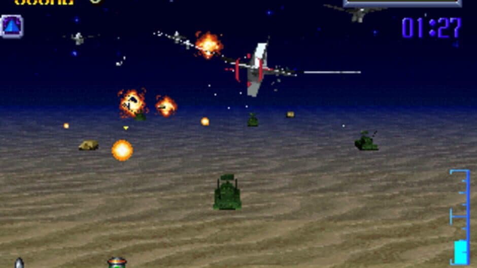 Скриншот 2 из 3D Shooting Tsukuuru
