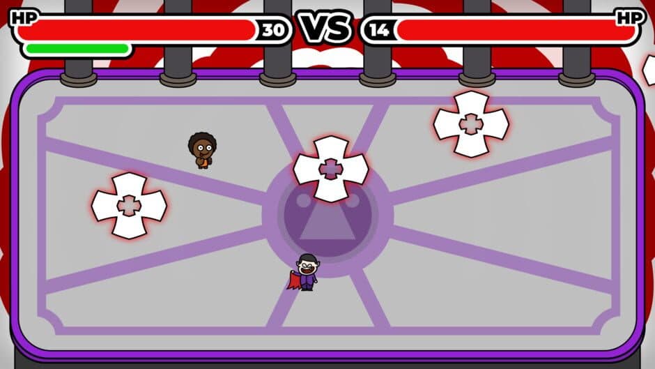 Скриншот 3 из Kung Fu Legend