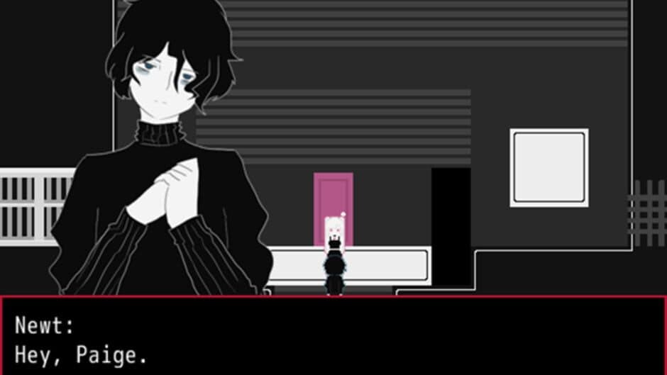 Скриншот 2 из Black, White and Grey