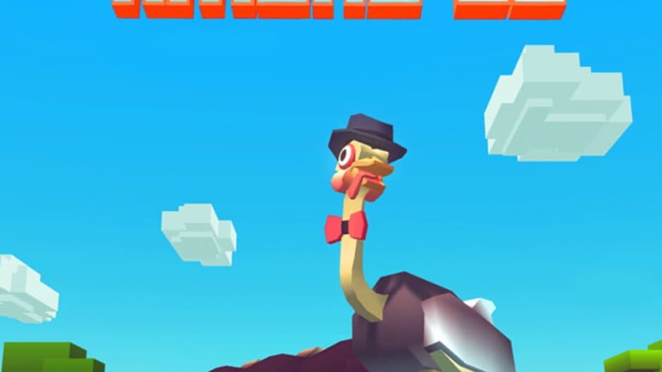 Скриншот 7 из Ostrich Among Us
