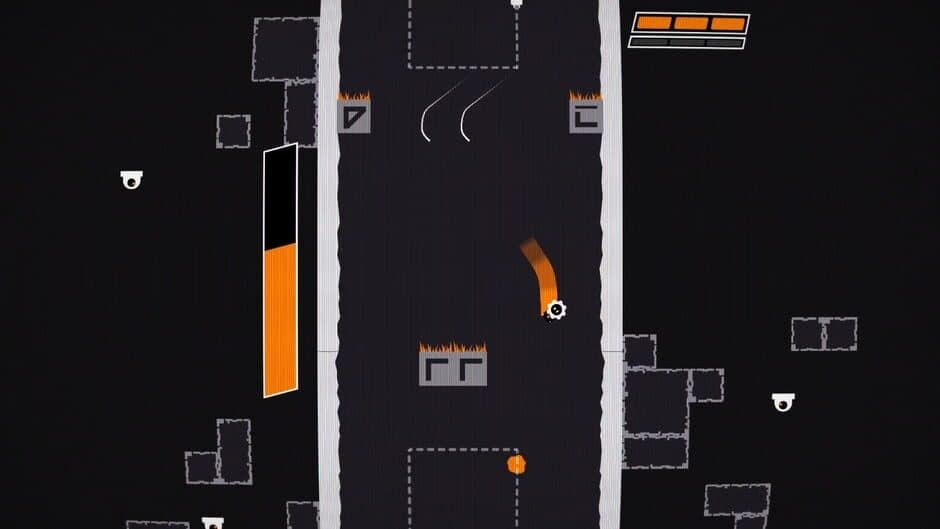 Скриншот 2 из Drainscape