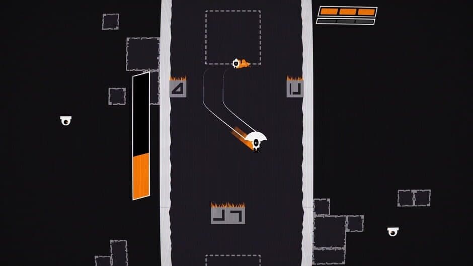Скриншот 3 из Drainscape