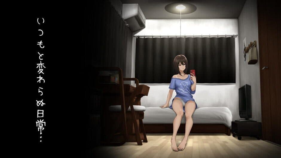 Скриншот 2 из The Way Back Home: Sinister Night