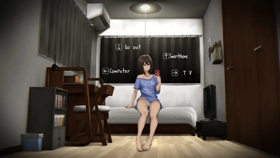 Скриншот 5 из The Way Back Home: Sinister Night