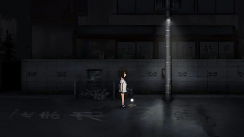 Скриншот 7 из The Way Back Home: Sinister Night