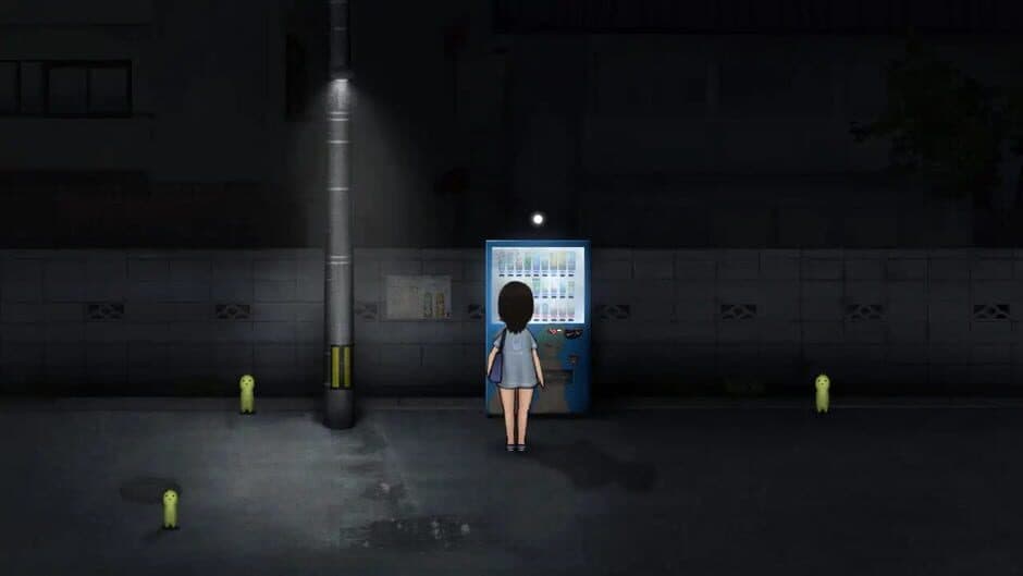 Скриншот 8 из The Way Back Home: Sinister Night