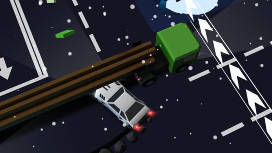 Скриншот 3 из Drifty Chase