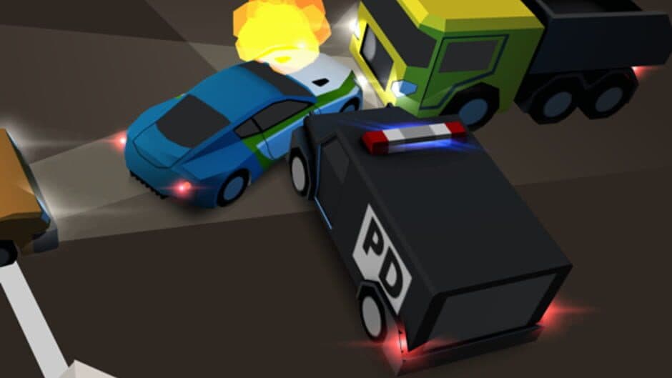 Скриншот 4 из Drifty Chase