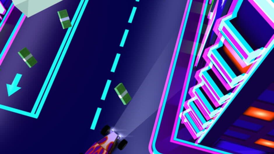 Скриншот 5 из Drifty Chase