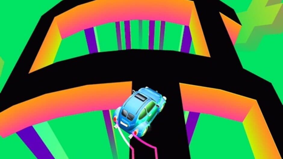 Скриншот 8 из Cliff Drift