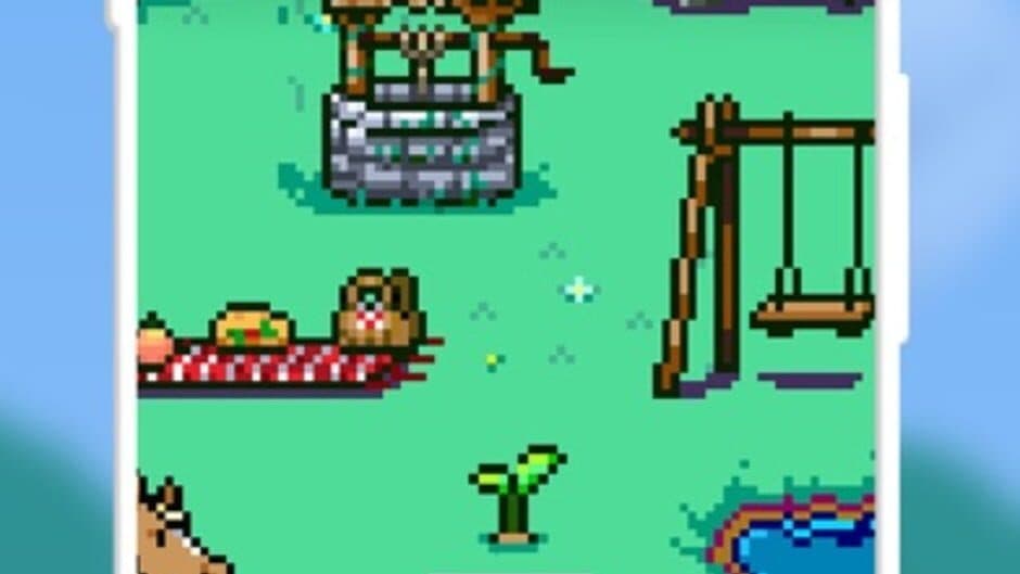 Скриншот 1 из Pixsteps: Gamified Pedometer