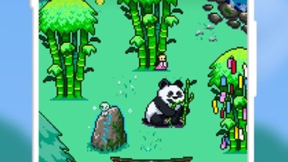 Скриншот 6 из Pixsteps: Gamified Pedometer