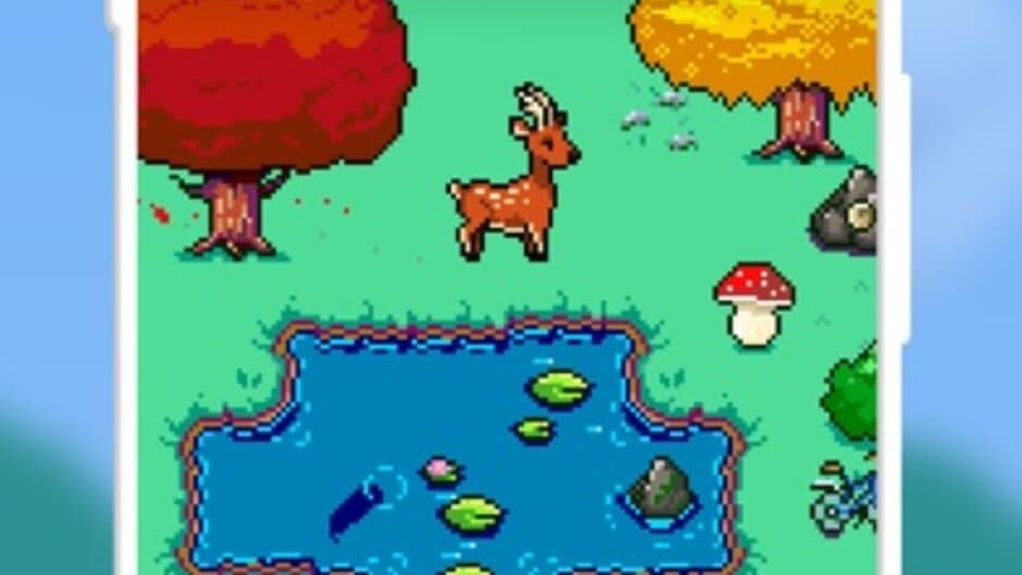 Скриншот 7 из Pixsteps: Gamified Pedometer