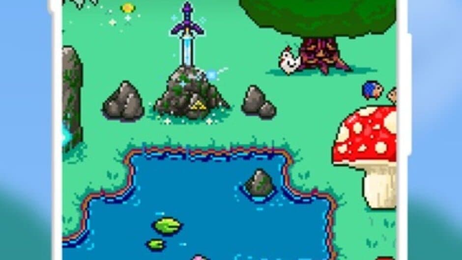 Скриншот 9 из Pixsteps: Gamified Pedometer