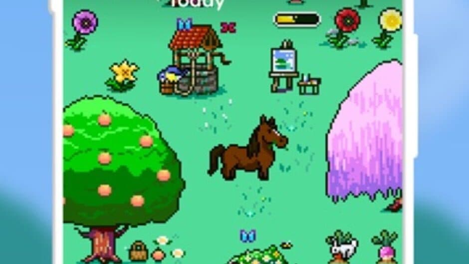 Скриншот 10 из Pixsteps: Gamified Pedometer
