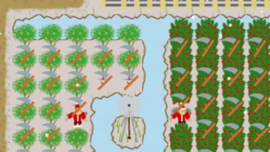 Скриншот 2 из My Land