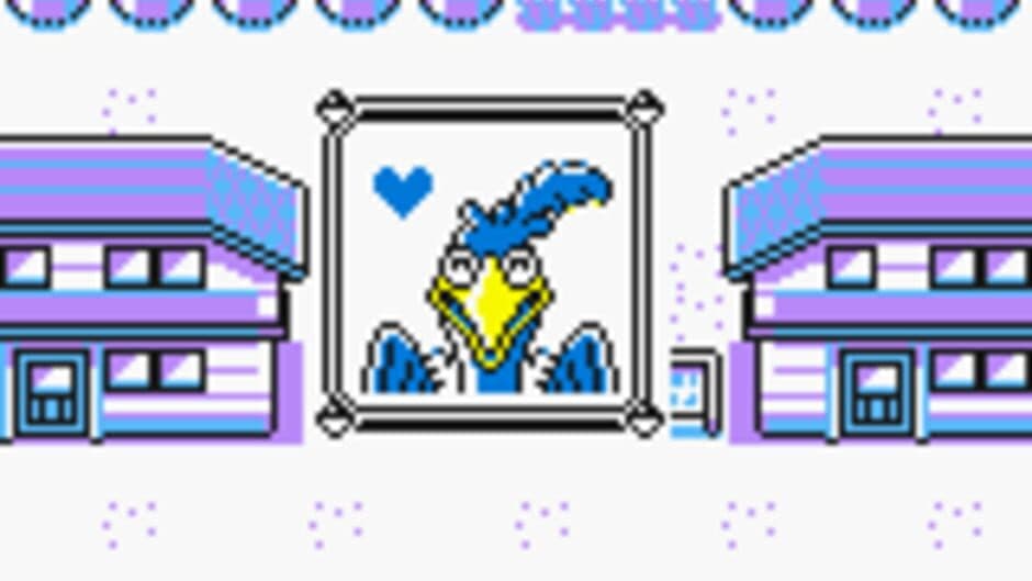 Скриншот 1 из Pokémon Yellow: Cramorant Edition
