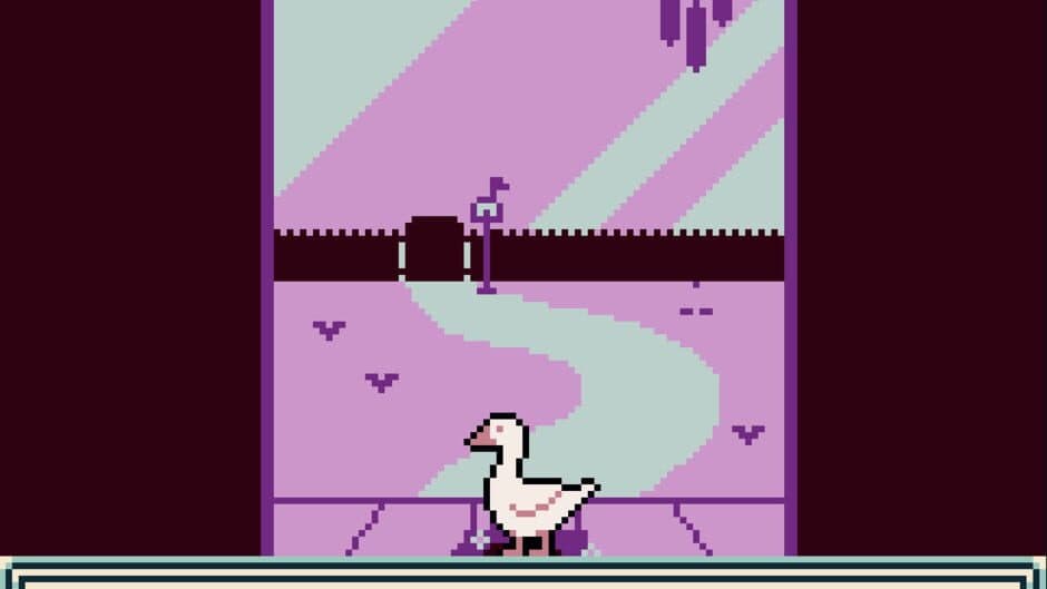 Скриншот 2 из Goose-A-Gotchi