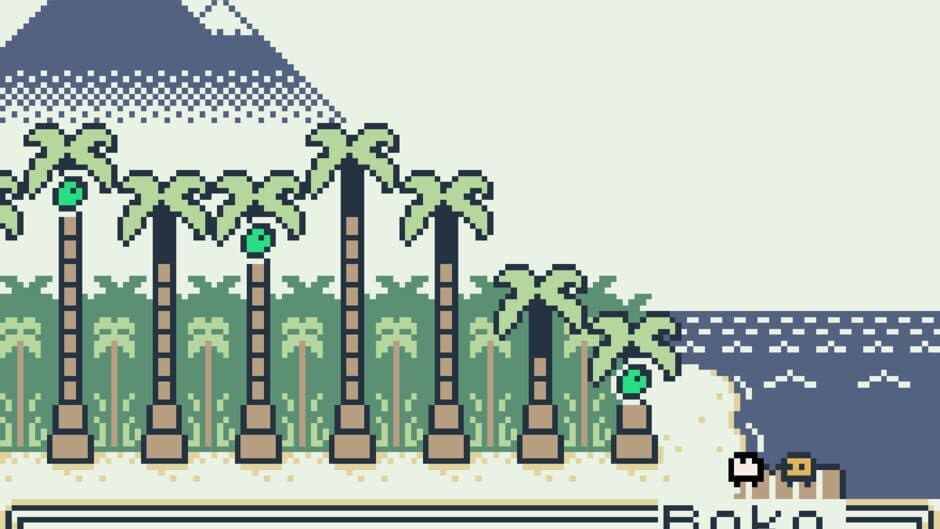 Скриншот 1 из My Friendly Little Island