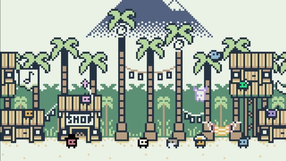 Скриншот 5 из My Friendly Little Island