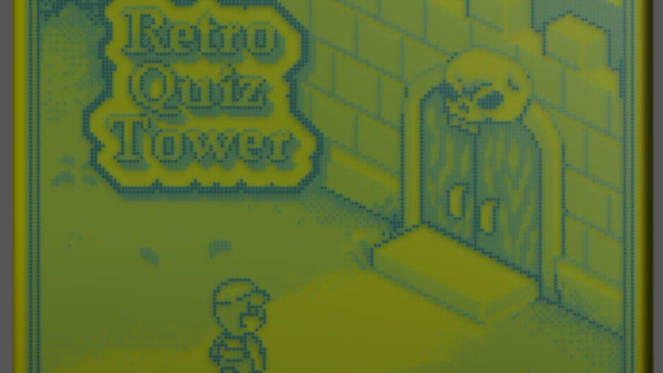 Скриншот 2 из Retro Quiz Tower