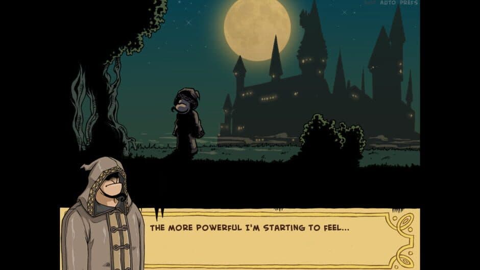 Скриншот 2 из Witch Trainer