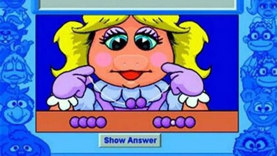 Скриншот 6 из Muppets Sorting and Ordering