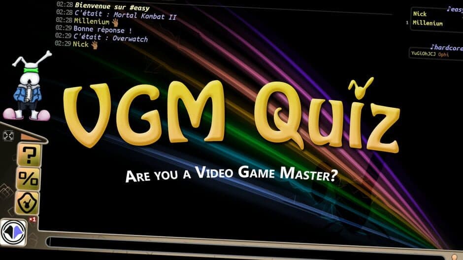 Скриншот 3 из VGM Quiz