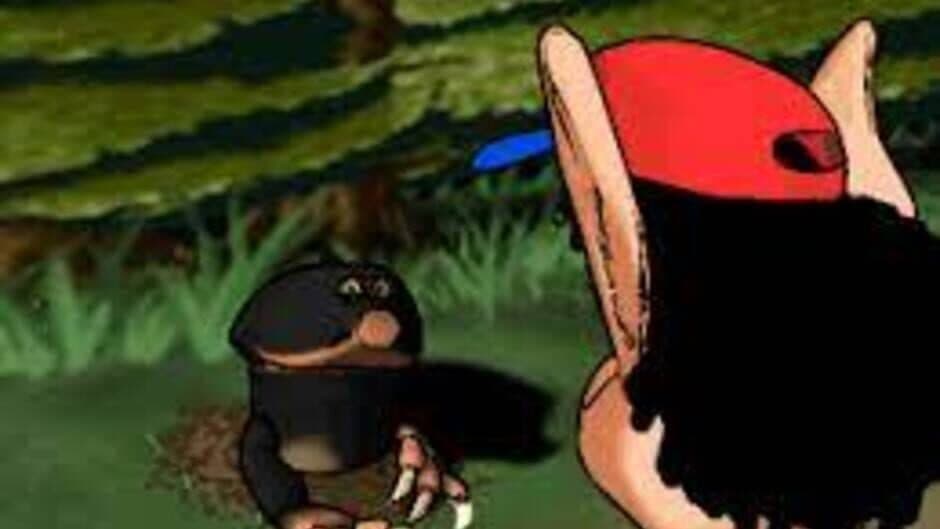 Скриншот 2 из Hugo: The Magic Oak