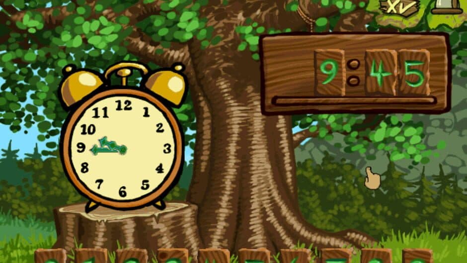 Скриншот 3 из Hugo: The Magic Oak