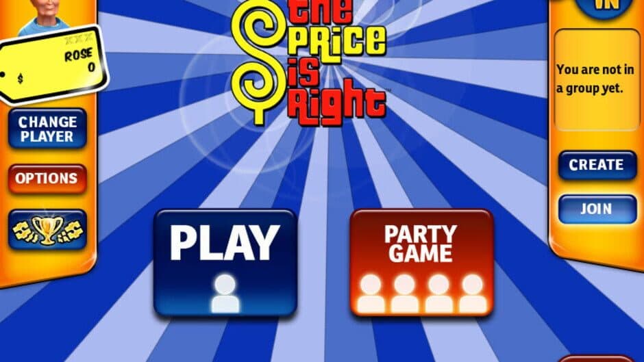 Скриншот 3 из The Price Is Right