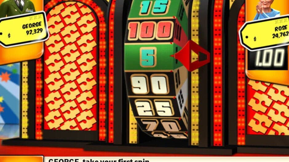 Скриншот 2 из The Price Is Right