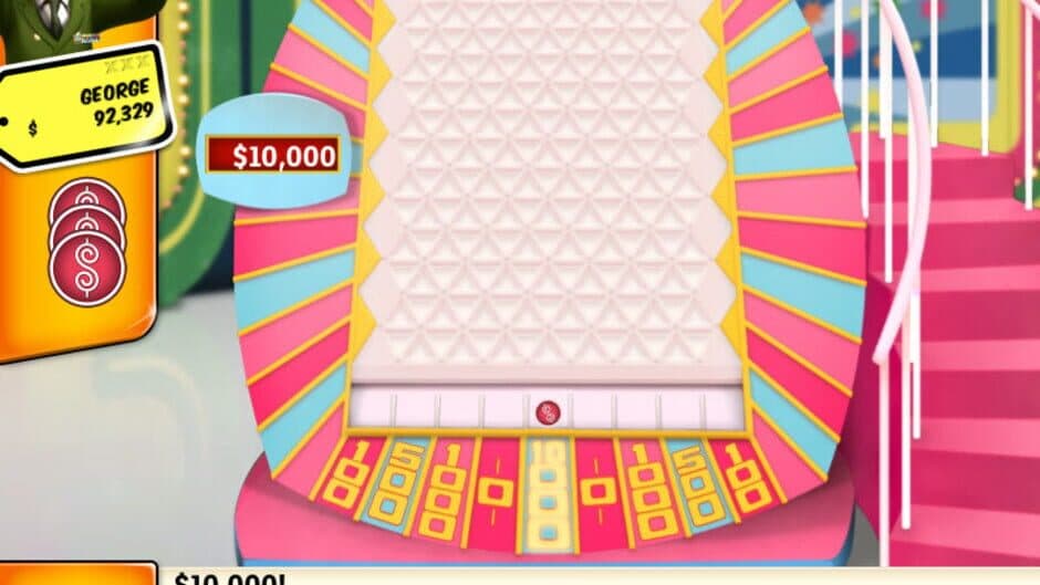 Скриншот 5 из The Price Is Right