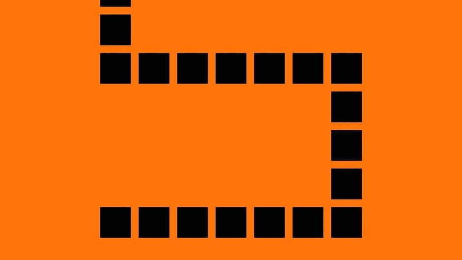 Скриншот 1 из Orange