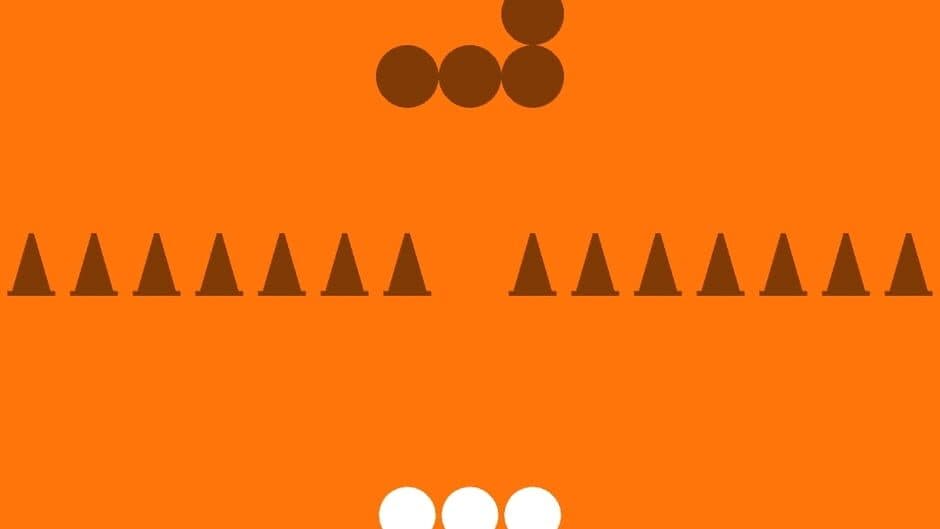 Скриншот 2 из Orange