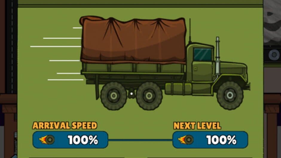 Скриншот 7 из Idle Military Factory Tycoon