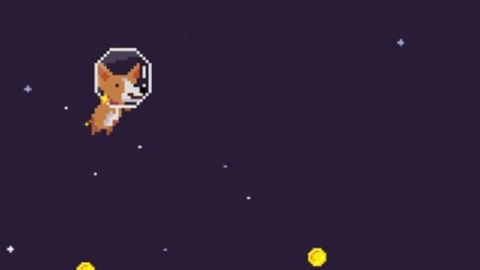 Скриншот 4 из Puppy Moon