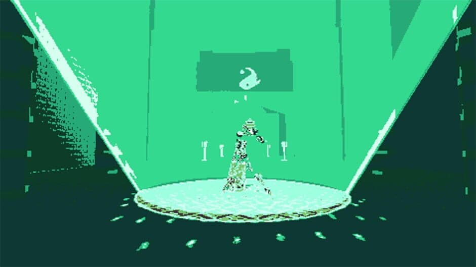 Скриншот 1 из Spirits Mirror​:​ Digital Possessed