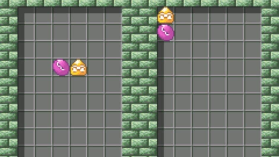 Скриншот 2 из Puyo Puyo DX