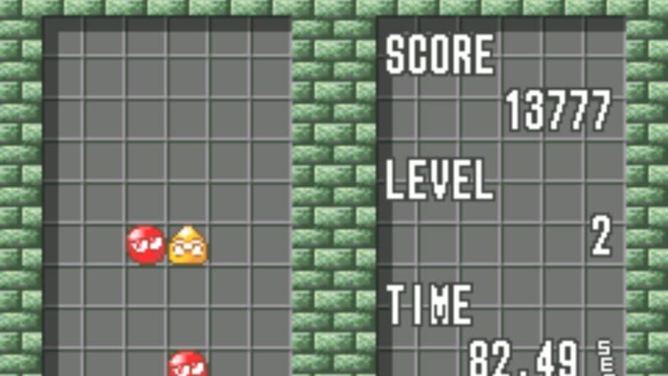 Скриншот 3 из Puyo Puyo DX