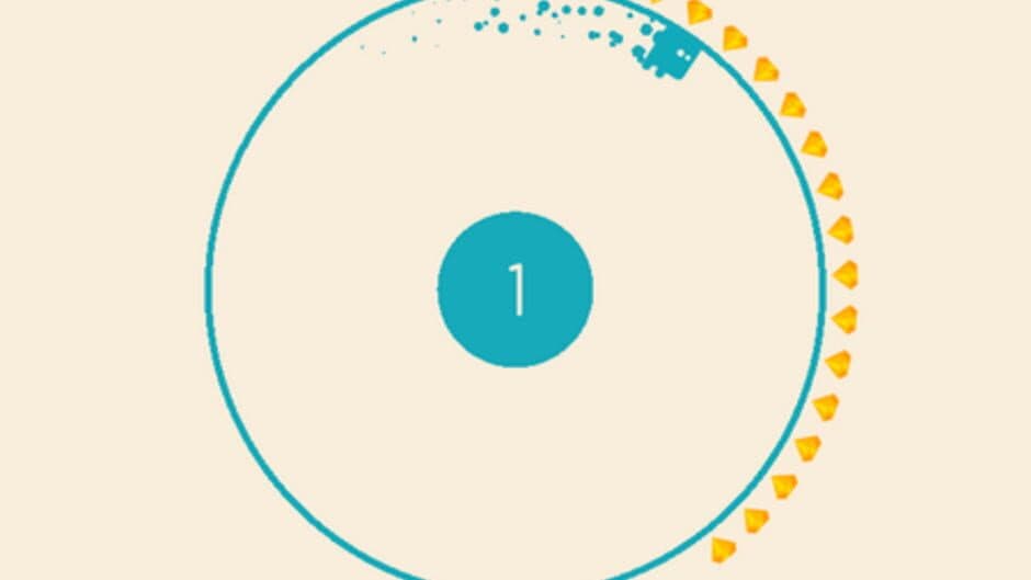 Скриншот 1 из Running Circles