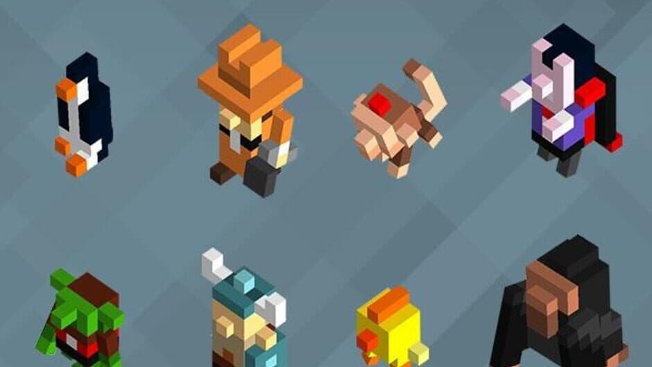 Скриншот 2 из Cops and Robbers!