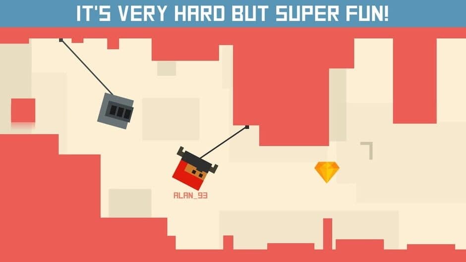 Скриншот 4 из Spider Square