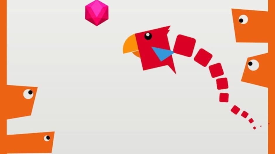 Скриншот 8 из Bird Climb