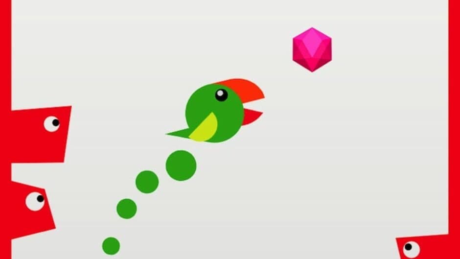Скриншот 9 из Bird Climb