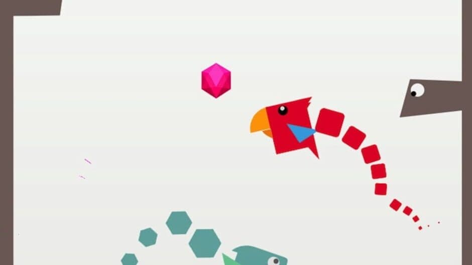 Скриншот 10 из Bird Climb
