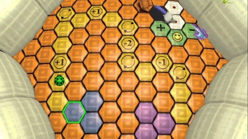 Скриншот 6 из Stuart Little: His Adventures in Numberland