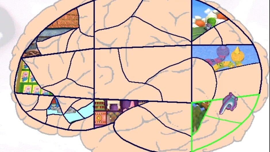 Скриншот 9 из Stuart Little: His Adventures in Numberland