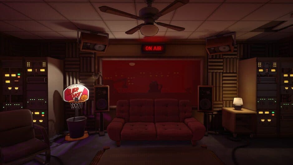 Скриншот 6 из Killer Frequency